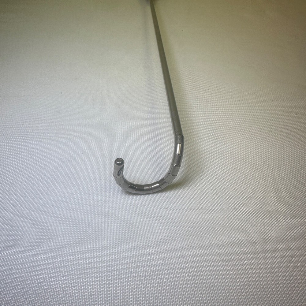 Snowden Pencer 89-6104 Diamond-Flex Endoscopic Articulating Retractor 34 cm