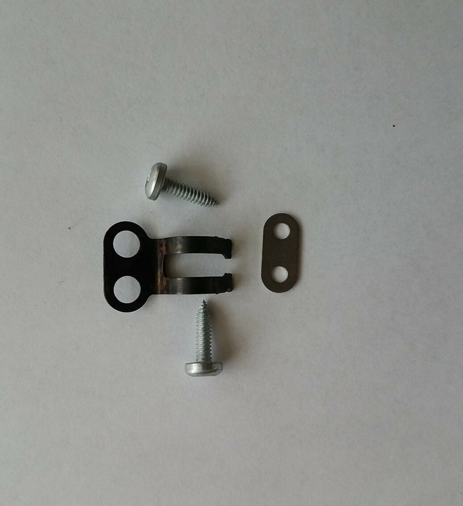 Andis Master Screws & Fork Fits ML, Fade Master, Master