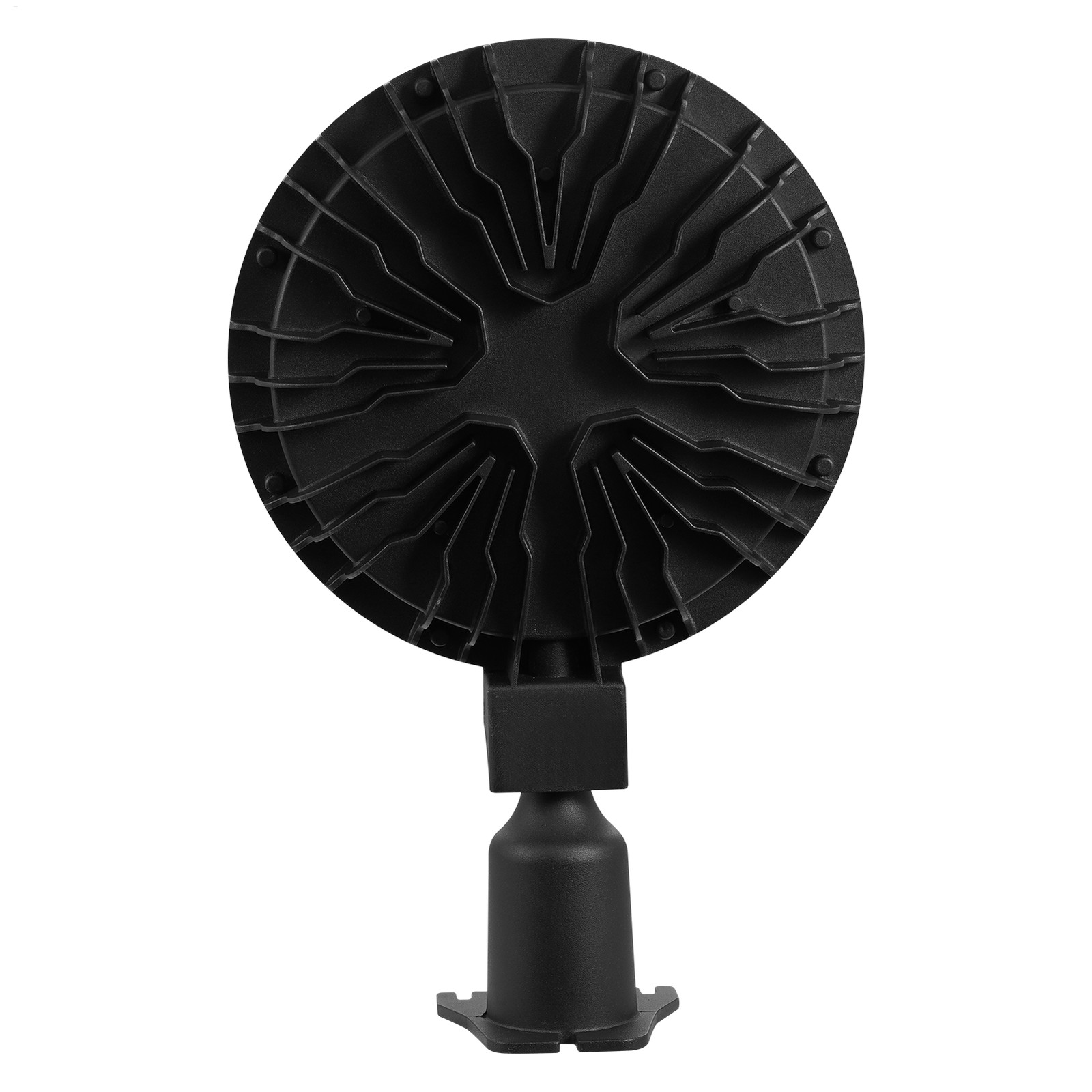 300W LED Barn Light Dusk to Dawn Lamp Outdoor Yard Street Flood Light waterproof