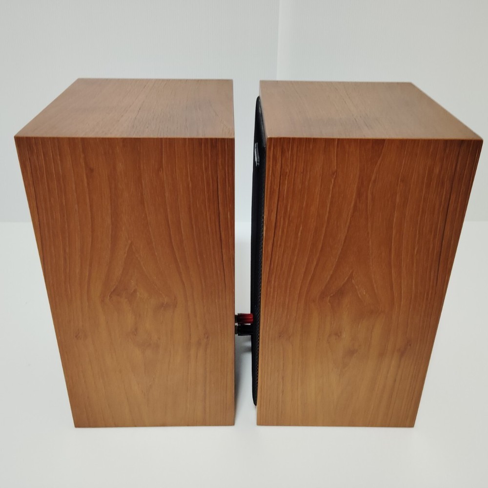 ROGERS LS3/5A 11Ω Speakers Pair