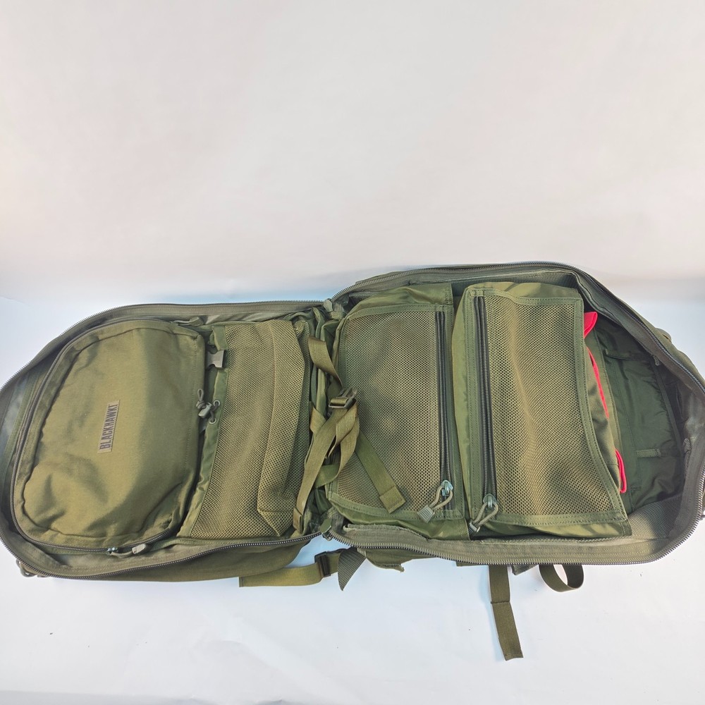 Blackhawk S.T.O.M.P. II™ MEDICAL COVERAGE PACK (JUMPABLE)