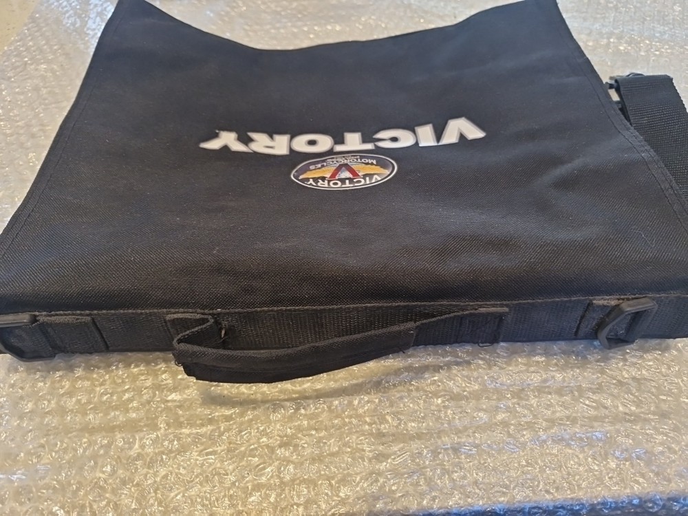 Victory V Motorcycle Bag Genuine