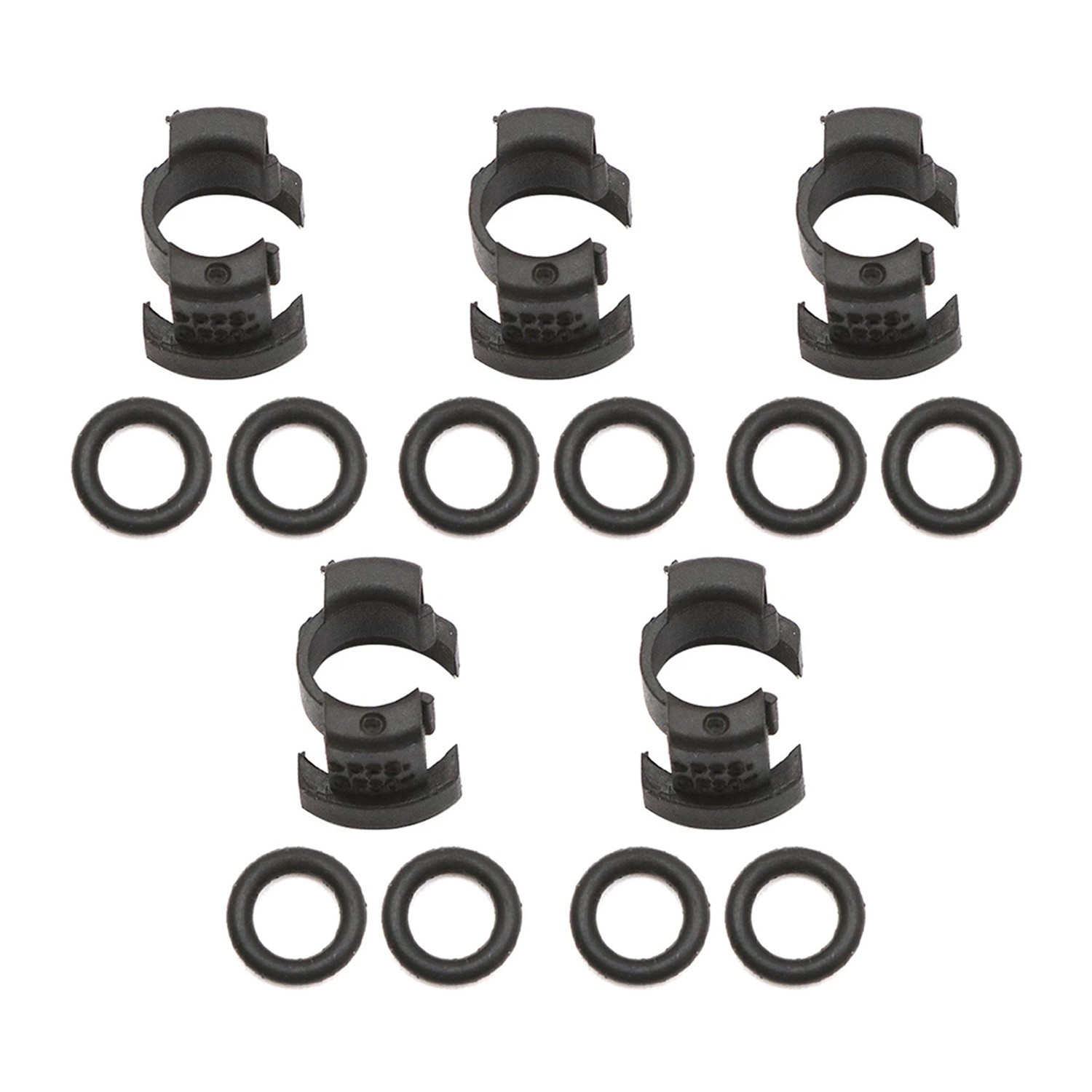 FOR Toyota Corolla 2018-2022 A/C Condensor Hard Line Lock Clamp Clip 88718-1E150