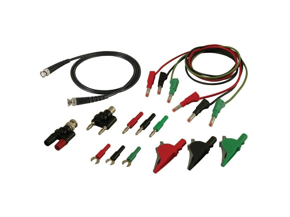 B&K Precision CC545 - General Purpose Power Supply Accessory Kit