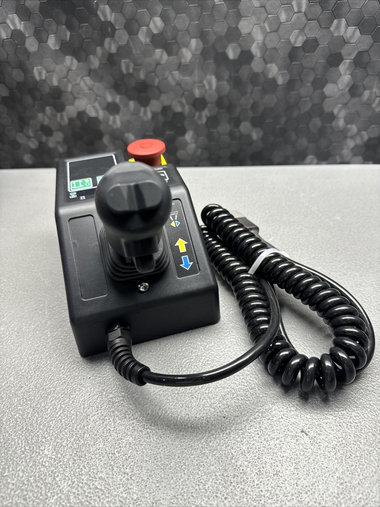 SMART LINK 1256727 CONTROL BOX