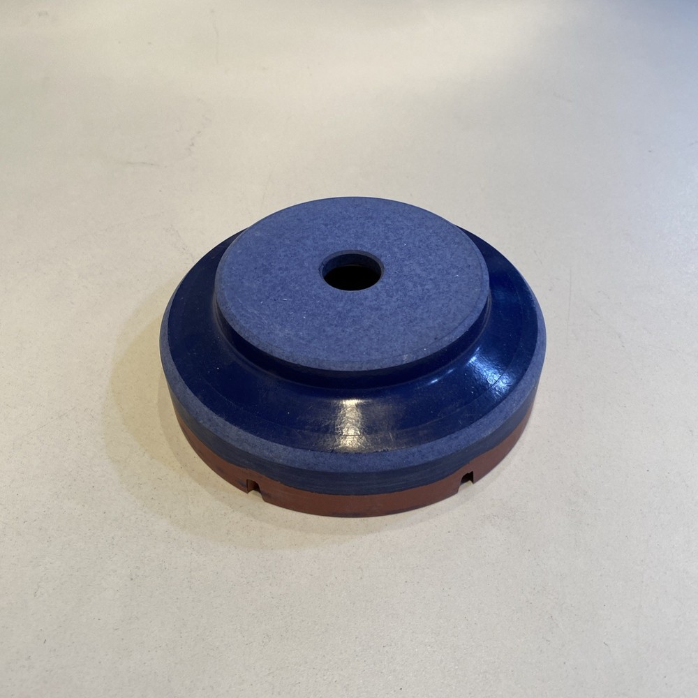 Bovone Diamond Tools EIB10-10/45 Position 5 Wheel