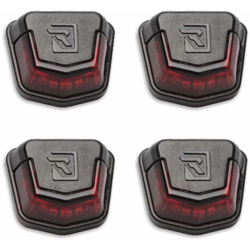 RAVEK Trunk Light - Trunk - 59207R