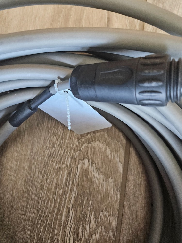 Polaris Floating Cable Assembly