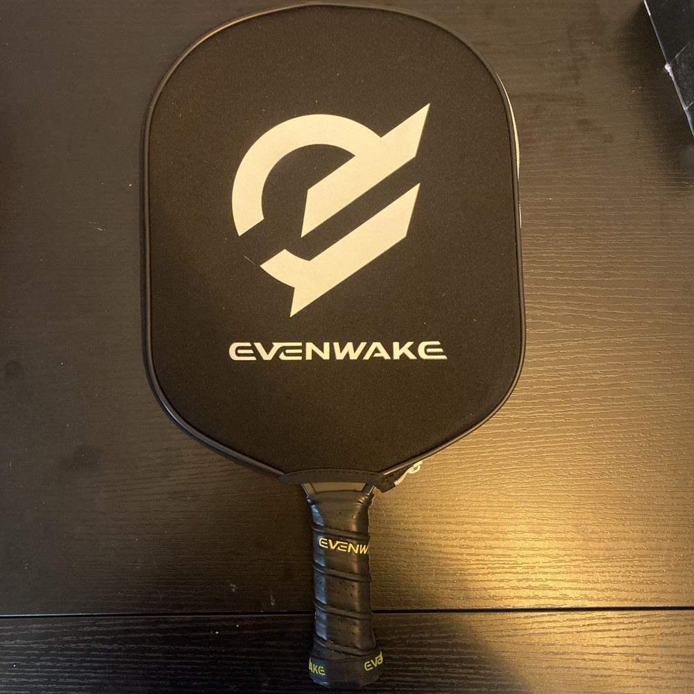 Evenwake PSD Swift T700 Pickleball Paddle