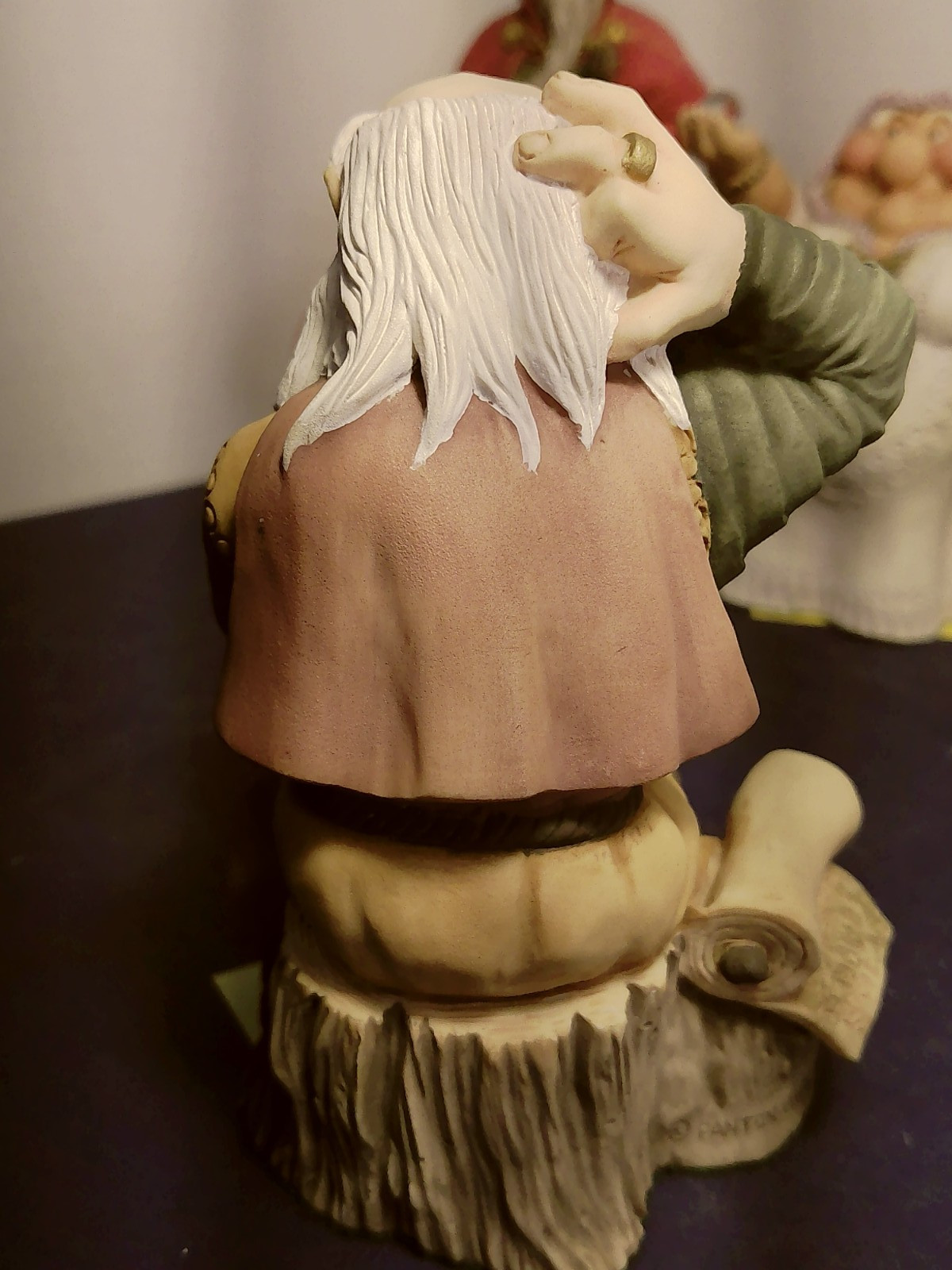 World Of Krystonia 11 Figurines Your CHOICE!