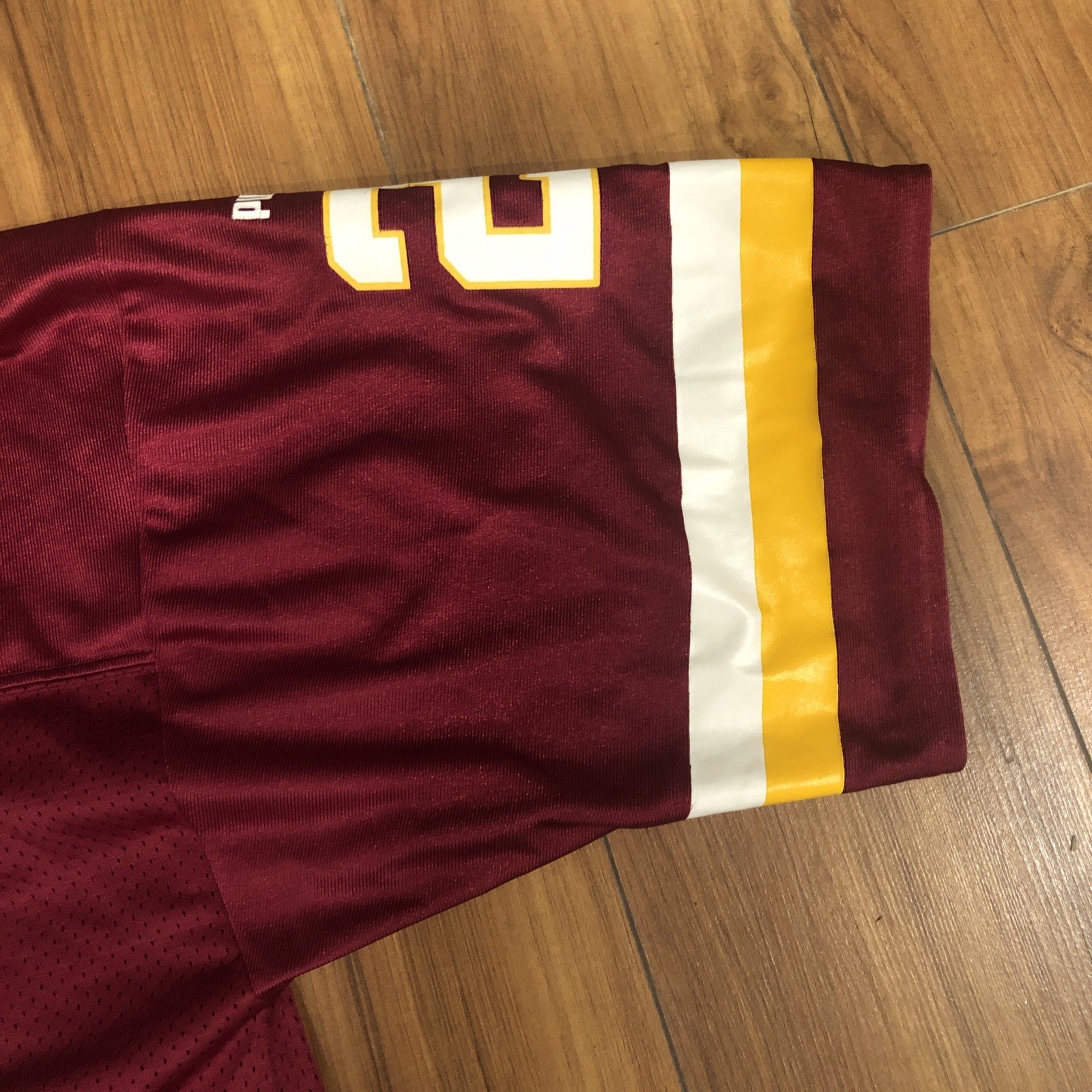 Deion Sanders Washington Redskins #21 Jersey