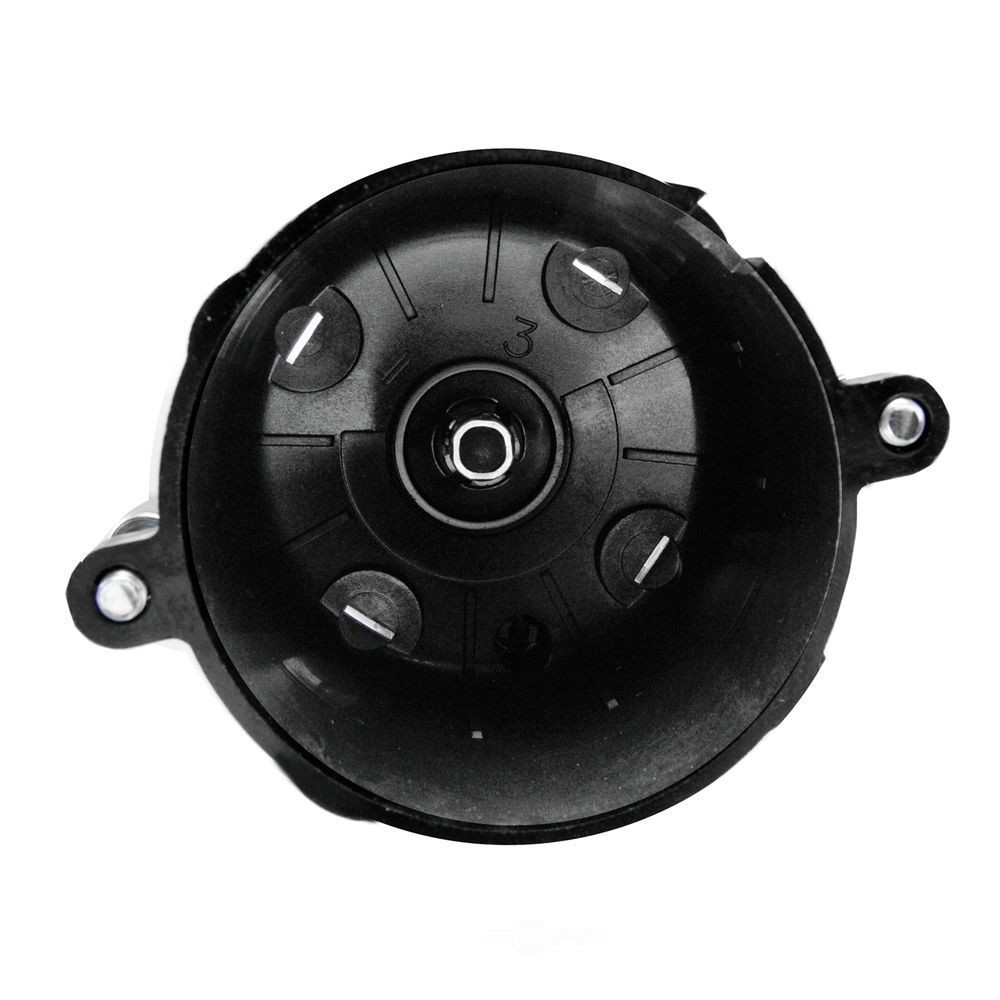 Distributor Cap-O.E. Replacement WVE 5D1083
