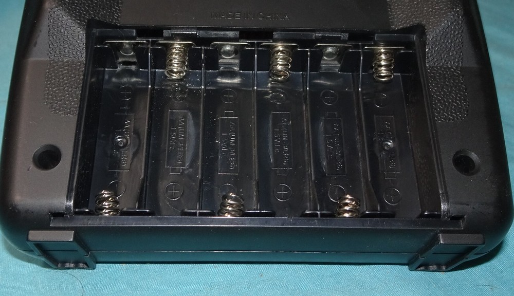 used = Remote control Controller PL-1510 ONLY = for Propel Maximum