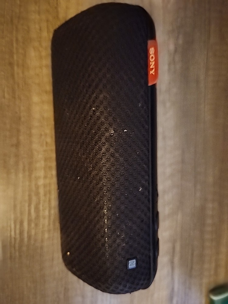 Sony Wireless Portable Speaker SRS-BTS50