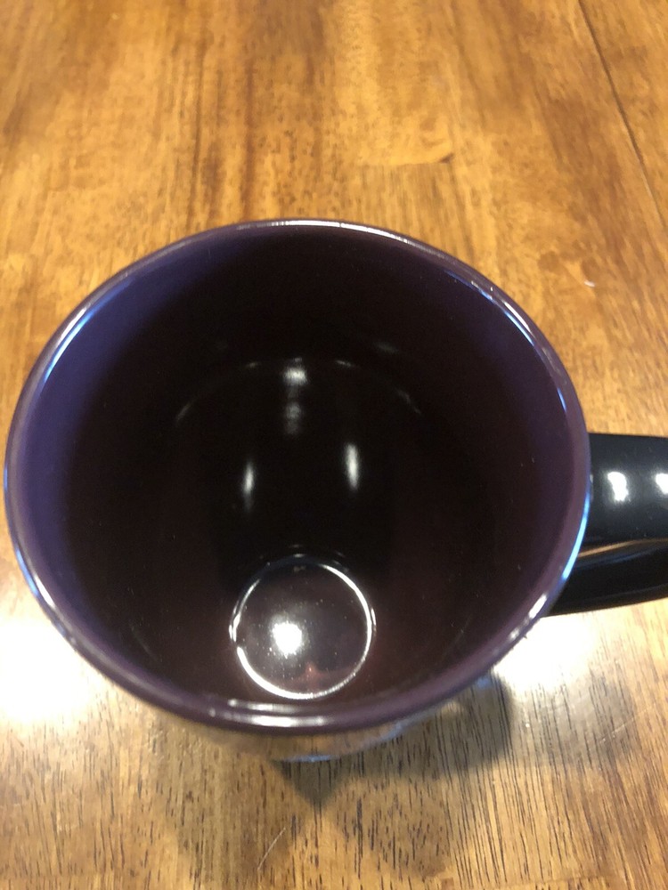 Alaska mosiac 18 Oz coffee mug
