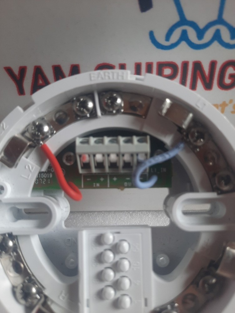 10× Apollo XP95 Isolating base 45681-284APO