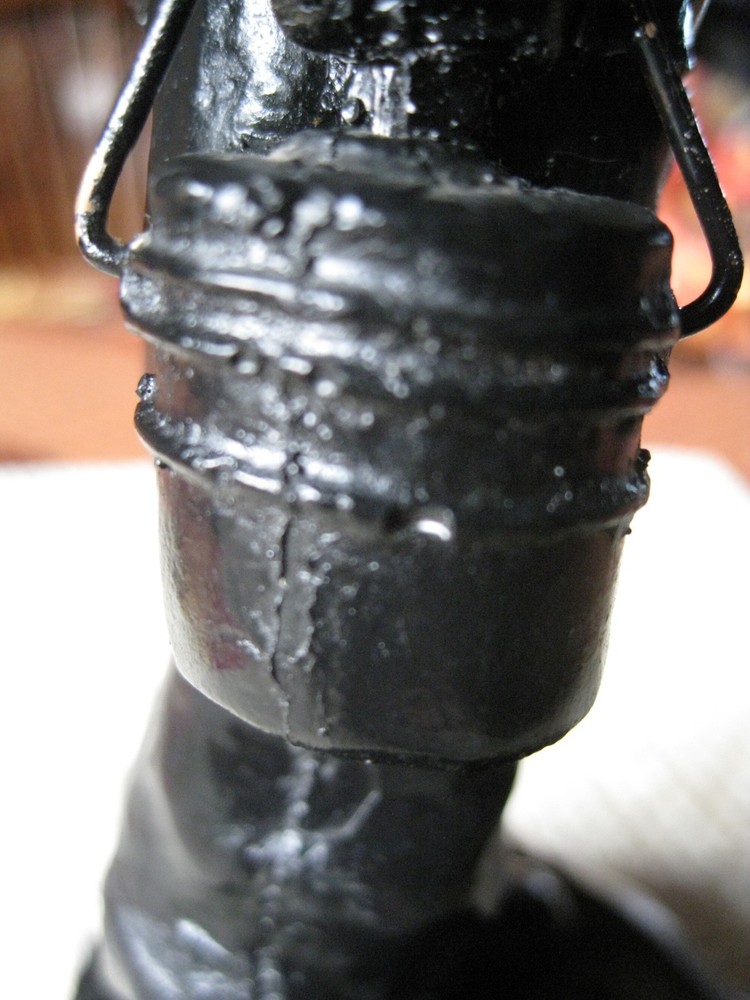 🇺🇸 😃 ⚒️ 🔥 vintage coal miner statue