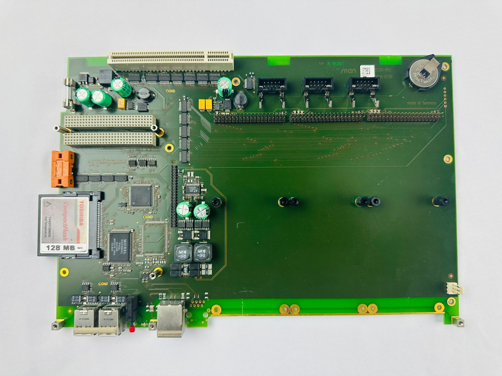 Men Mikro EC05-R01 Baseboard