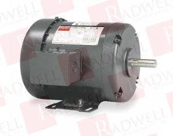 GRAINGER 3KV68B / 3KV68B (USED)