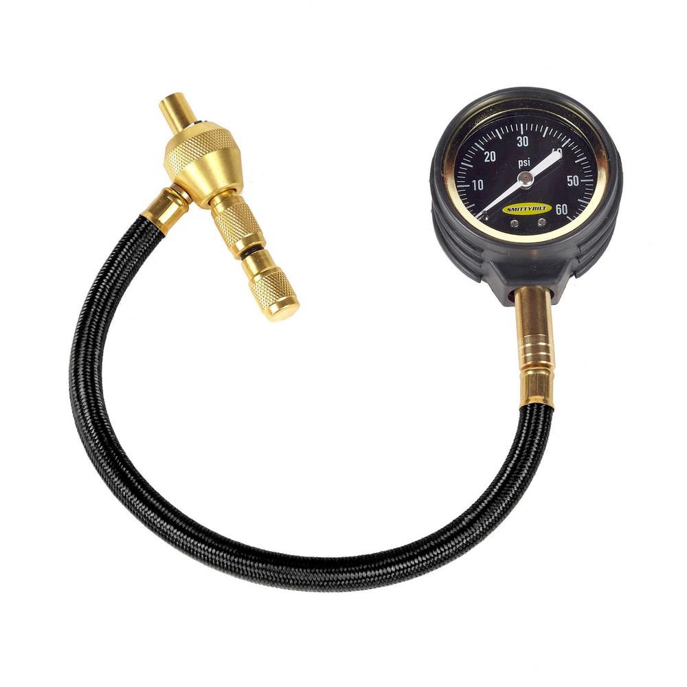 Smittybilt 2823 R.A.D - Rapid Air Tire Deflator