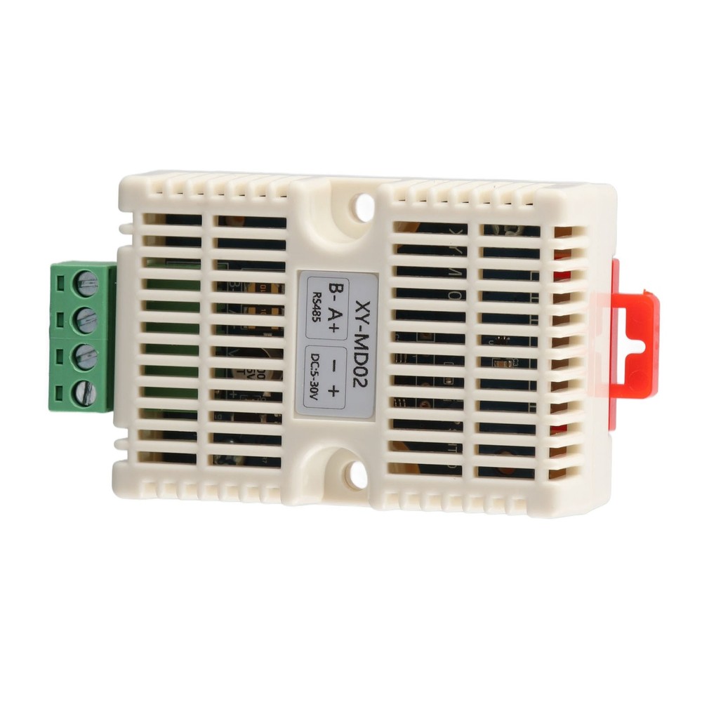 High Accuracy Temperature Humidity Sensor Module For Industrial Use Popular