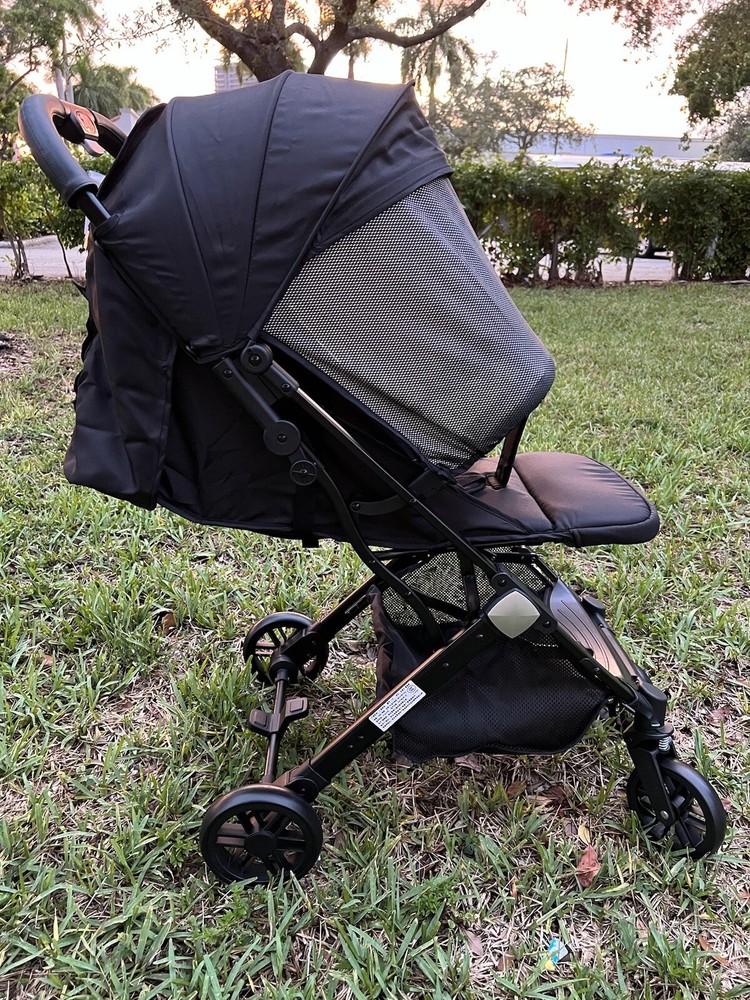 Babypie stroller K8