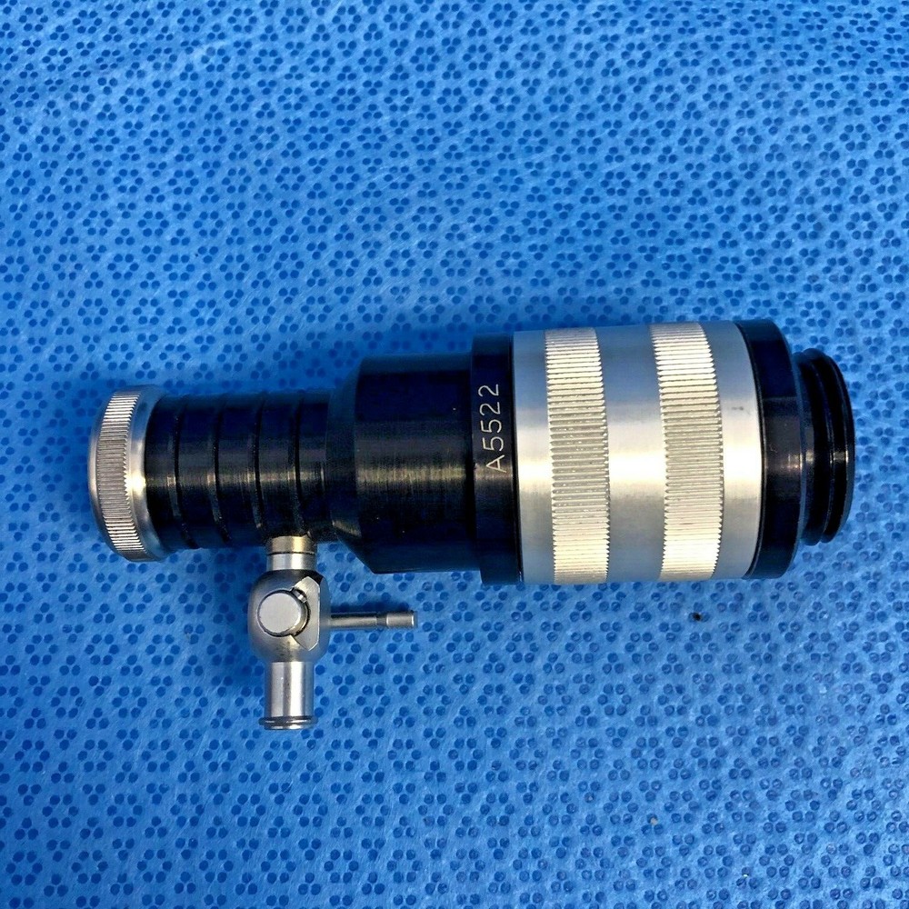 Coherent A5521 & A5522 Nezhat Coupler w/ Case