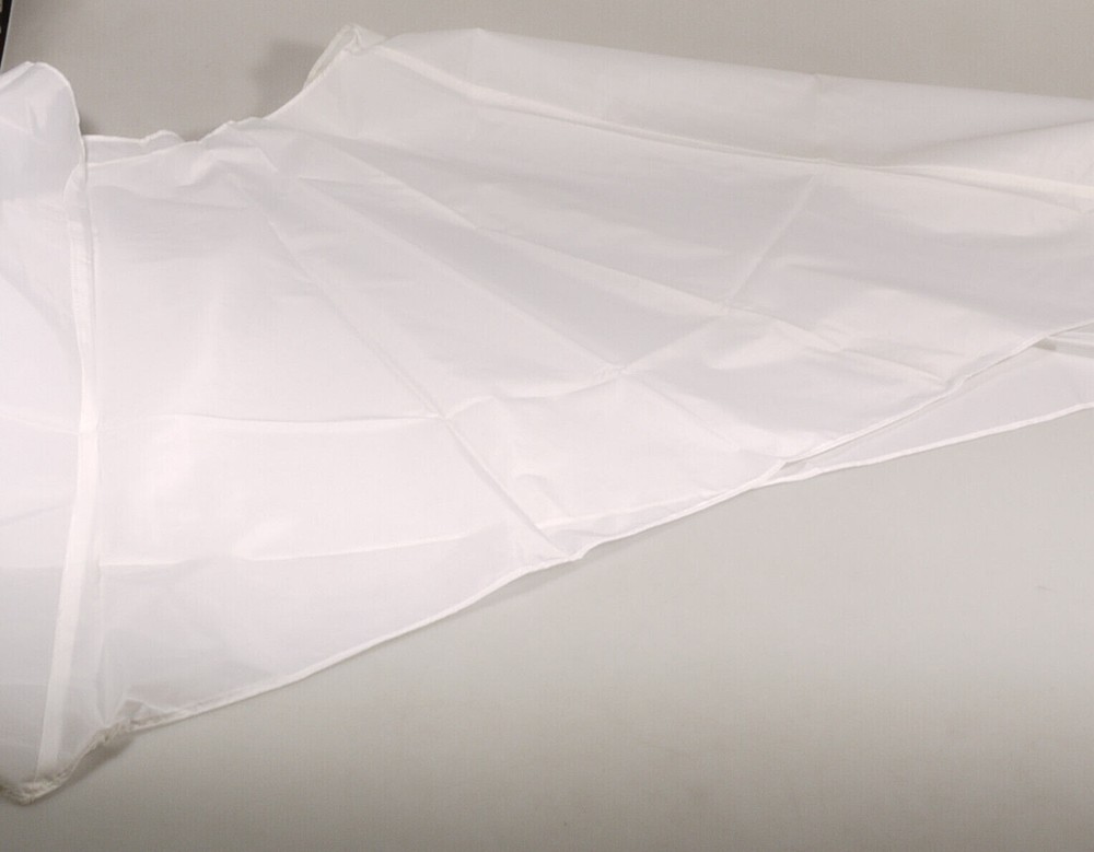PRL) 60x120 cm INTERNAL NYLON DIFFUSER VIDEO PRO SOFTBOX BENCH DIFFUSER CLOTH