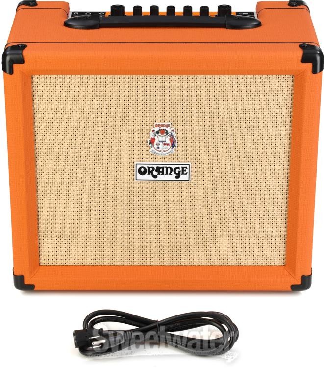 Orange O Tone 40 Practice Amplifier - Orange