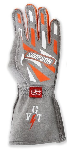 Airspeed Gloves ASALG