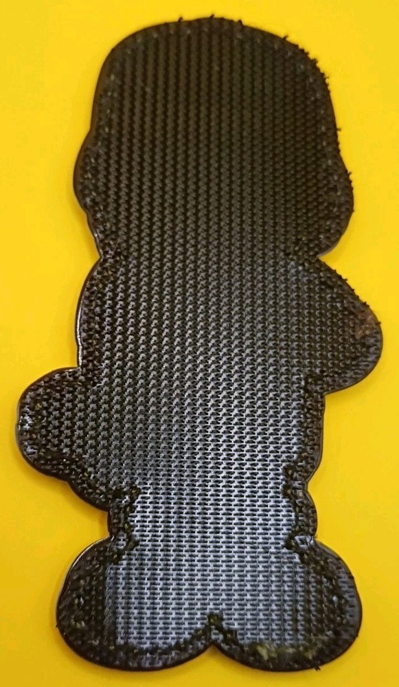 5.11 Tactical Patch OD Green Alien