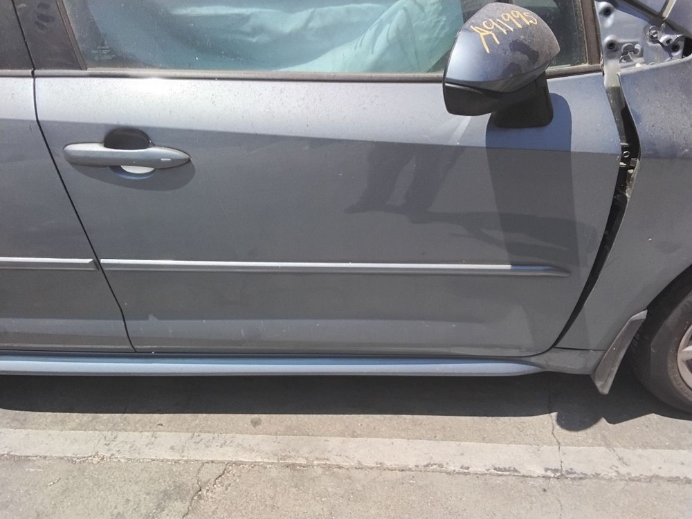 Camera/Projector Hatchback Camera Front Fits 19-24 COROLLA 131300
