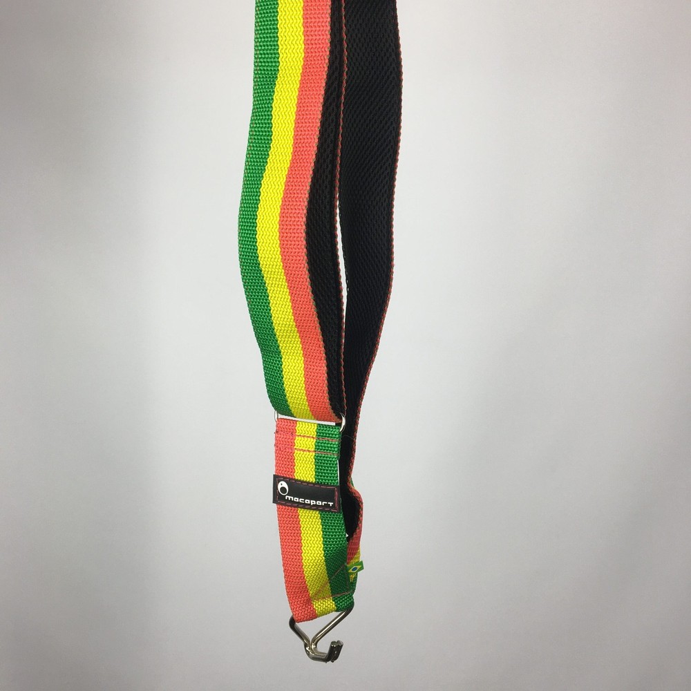 Macapart Padded V Drum Strap