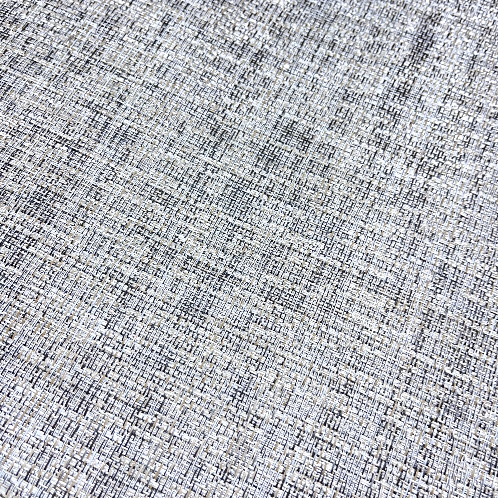 Woven Vinyl Flooring | Oasis - Birch | 8'6" Width | Choose Your Length