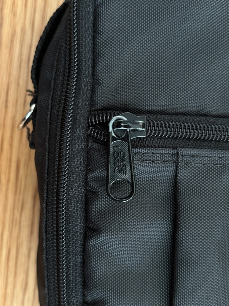 Case Logic Cassette Carrying Case Nylon