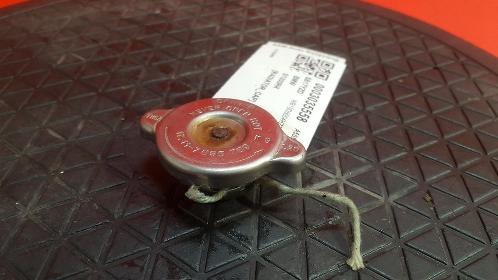 BMW S1000RR 2017 RADIATOR CAP