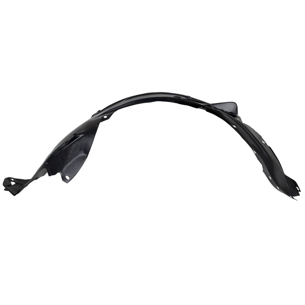 Splash Shield For 2007-2009 Honda CR-V Front, Passenger Side