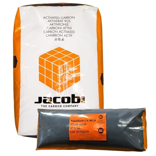 AquaSorb® CX-MCA