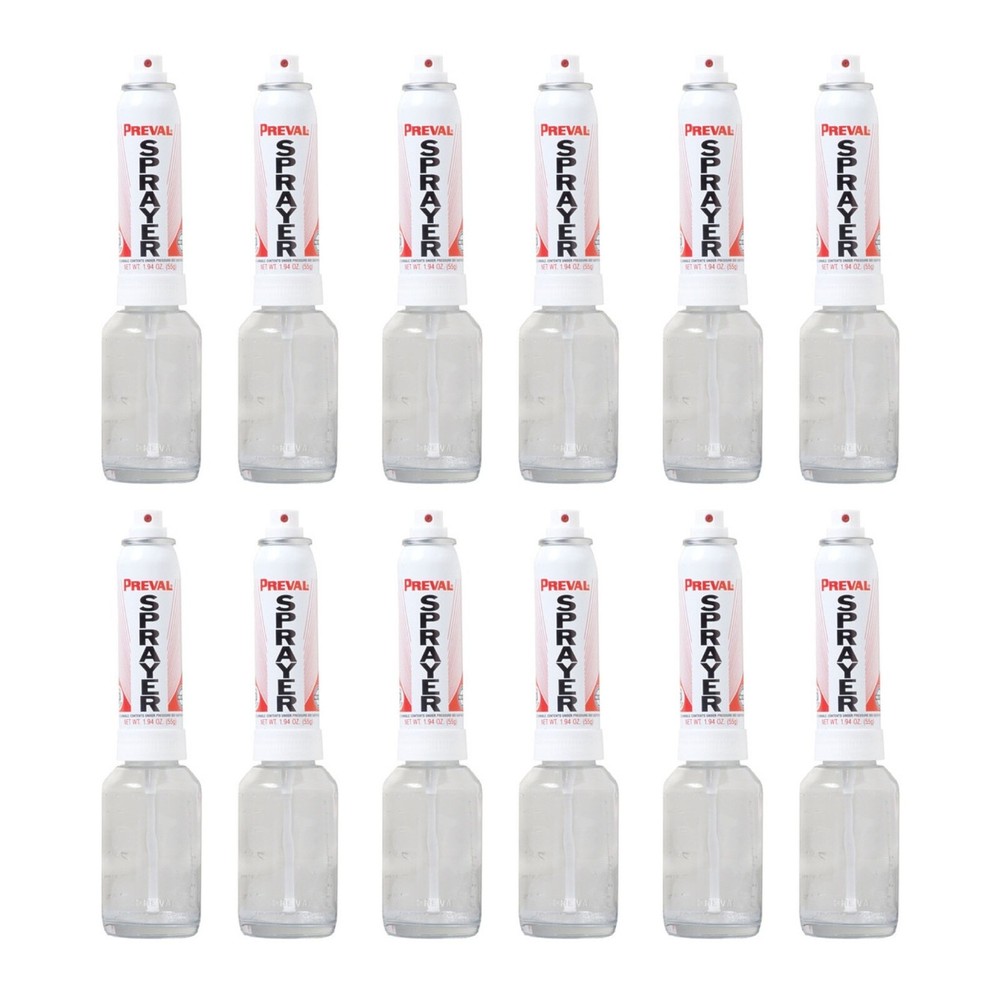 Preval 267 Complete Power Spray System Paint Sprayer Unit