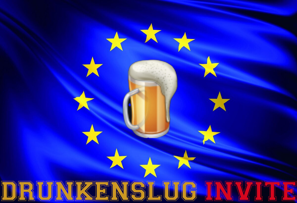 DrunkenSlug Invite - Instant Delivery! Exclusive, Secure - (No Personal Info)