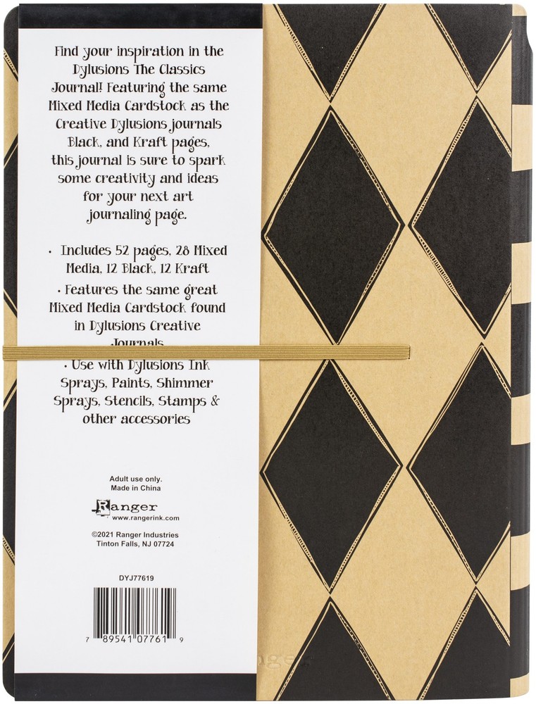 Dyan Reaveley's Dylusions The Classics Journal