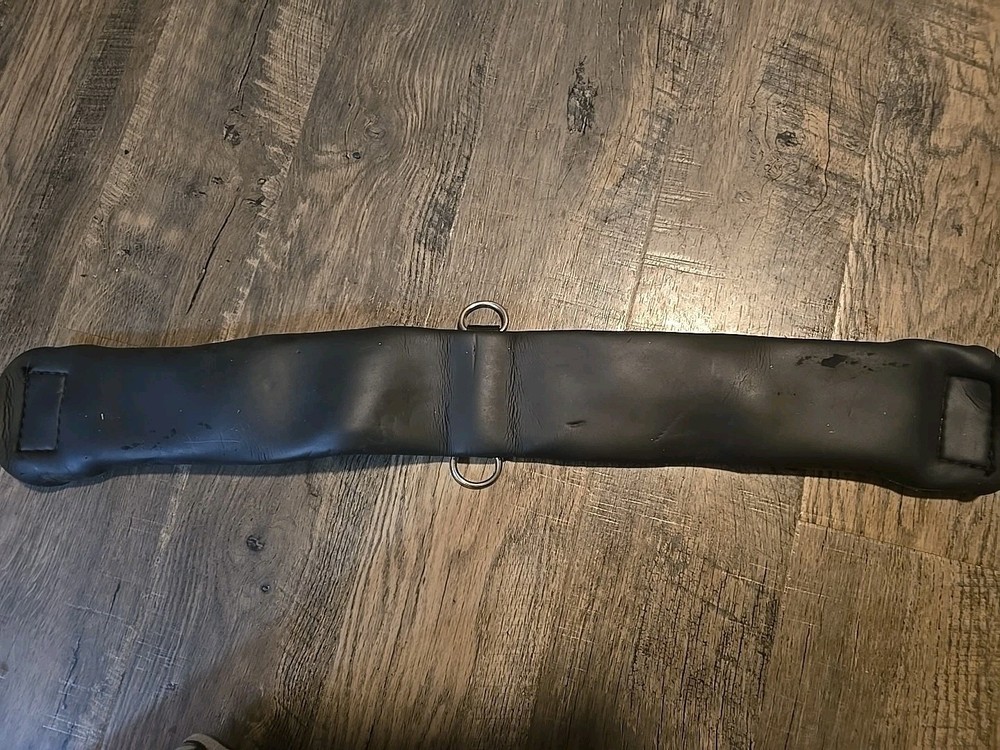 Western Girth 30"