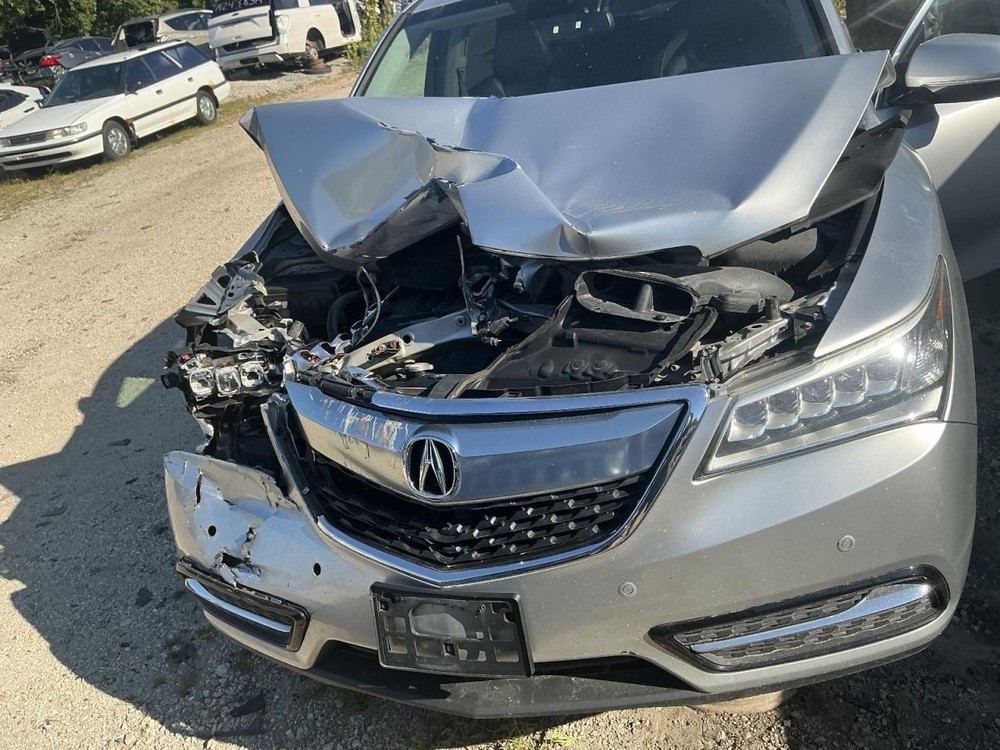 Transfer Case Automatic 6 Speed Fits 16-20 PILOT 852525
