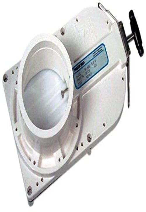 08708 Basic Valve with Flat Top for Direct Mount