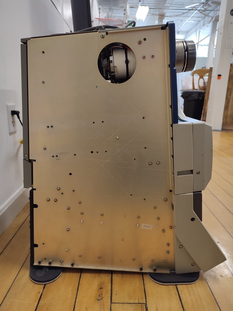 SONY BVH-3100 1" Reel to Reel type c videocoder tested working