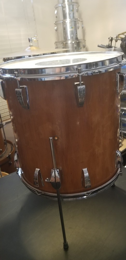 Vintage Sonor 16" Floor Tom