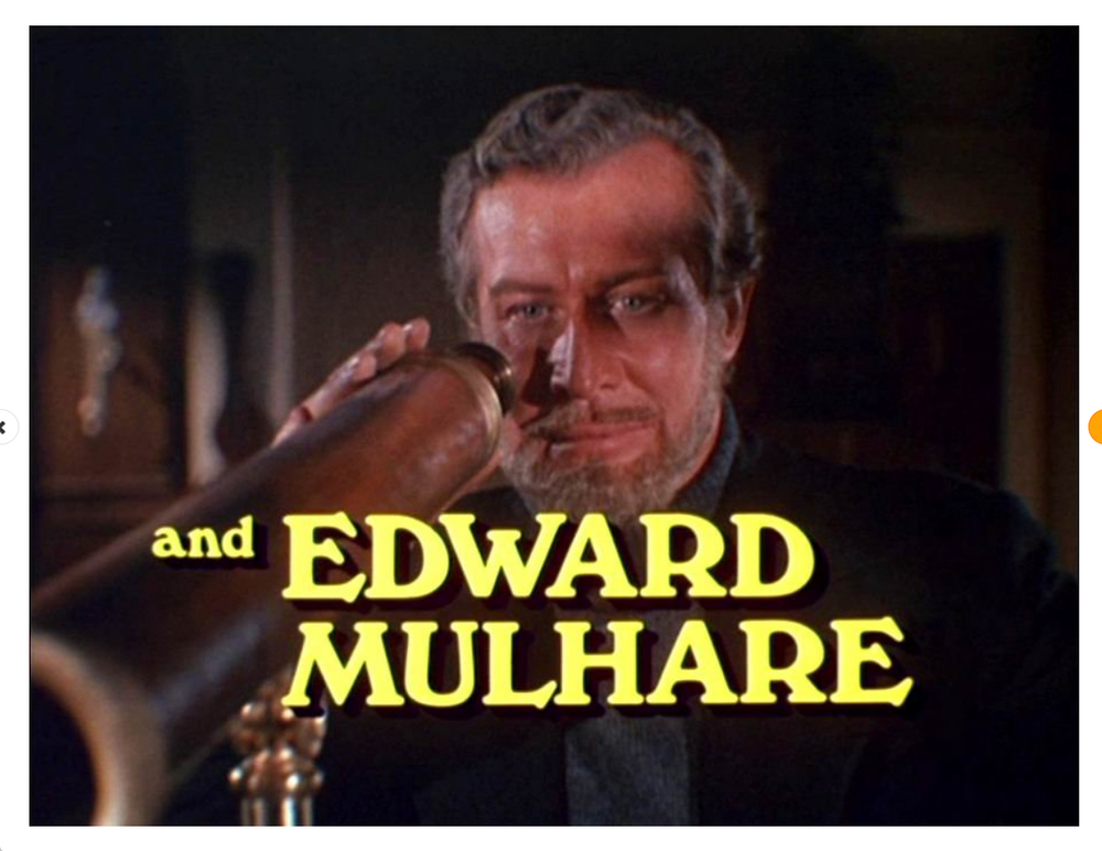 The Ghost & Mrs. Muri - Complete TV Series