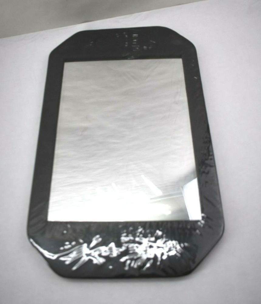 Lot Of 3 Nogrease SW502 Hand Held Light Foam Professional Hair Salon Mirror