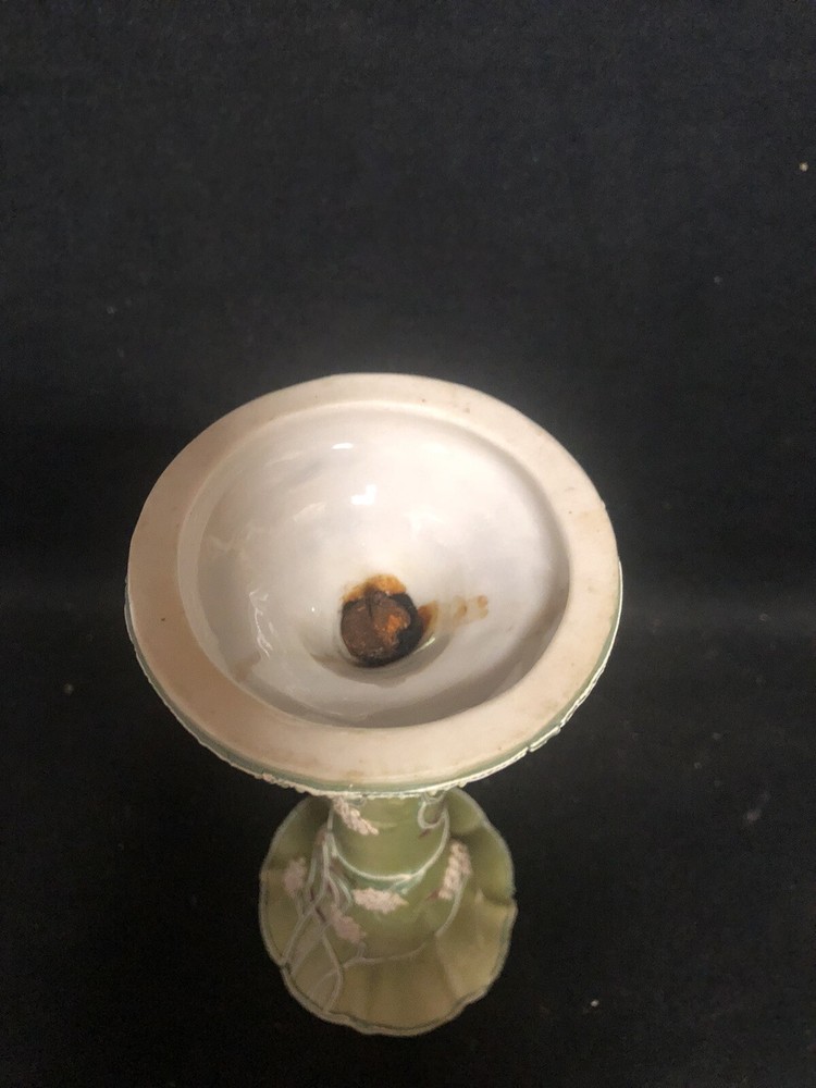 Moriage Nippon Pine Cone Vase