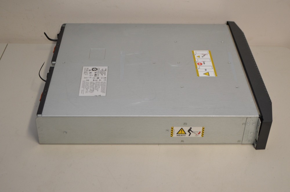 ^ EMC EPE Hard Drive Array HDD Expansion Bay (No Hard Drives) #W5899